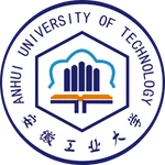 Logo Đại học Công nghiệp An Huy