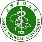 Logo Đại học Y An Huy