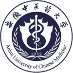 Logo Đại học Trung Y Dược An Huy