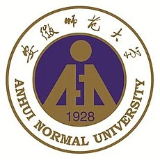 Logo Đại học Sư phạm An Huy