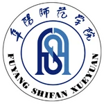 Logo Đại học Sư phạm Phụ Dương