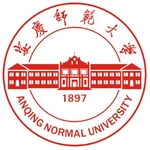 Logo Đại học Sư phạm An Khánh