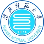 Logo Đại học Sư phạm Hoài Bắc