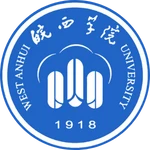 Logo Học viện Hoán Tây