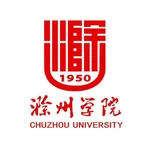 Logo Học viện Chu Châu