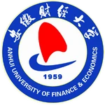 Logo Đại học Tài chính Kinh tế An Huy