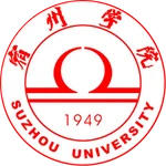 Logo Học viện Túc Châu