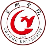 Logo Học viện Sào Hồ