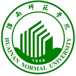Logo Học viện Sư phạm Hoài Nam