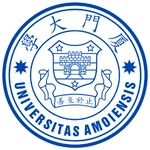 Logo Đại học Hạ Môn