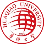 Logo Đại học Hoa Kiều