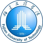 Logo Đại học Công trình Phúc Kiến