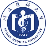 Logo Đại học Y Phúc Kiến