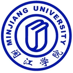 Logo Học viện Mân Giang