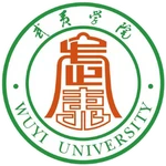 Logo Học viện Vũ Di