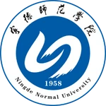 Logo Học viện Sư phạm Ninh Đức