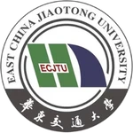 Logo Đại học Giao thông Hoa Đông
