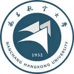 Logo Đại học Hàng không Nam Xương
