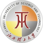 Logo Đại học Bách khoa Giang Tây