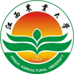 Logo Đại học Nông nghiệp Giang Tây