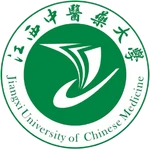 Logo Đại học Trung y dược Giang Tây