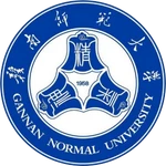 Logo Đại học Sư phạm Cán Nam