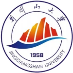 Logo Đại học Tỉnh Cương Sơn