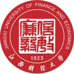 Logo Đại học Tài chính Kinh tế Giang Tây