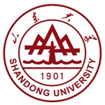 Logo Đại học Sơn Đông