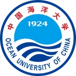 Logo Đại học Hải dương Trung Quốc