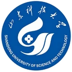 Logo Đại học Khoa học Kỹ thuật Sơn Đông