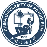 Logo Đại học Dầu khí Trung Quốc (Hoa Đông)