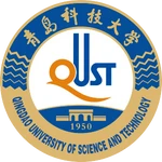 Logo Đại học Khoa học Kỹ thuật Thanh Đảo