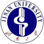 Logo Đại học Tế Nam