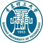 Logo Đại học Công nghệ Thanh Đảo