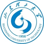 Logo Đại học Công nghệ Sơn Đông