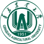 Logo Đại học Nông nghiệp Thanh Đảo