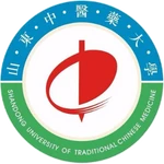 Logo Đại học Trung Y dược Sơn Đông