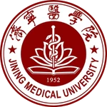 Logo Học viện Y Tế Ninh