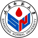 Logo Đại học Sư phạm Sơn Đông