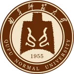 Logo Đại học Sư phạm Khúc Phụ