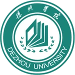 Logo Học viện Đức Châu