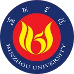 Logo Học viện Hàng không Sơn Đông