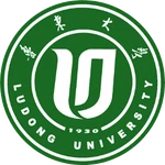 Logo Đại học Lỗ Đông