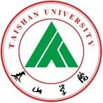Logo Học viện Thái Sơn