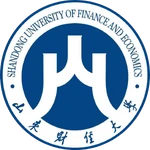 Logo Đại học Tài chính Kinh tế Sơn Đông