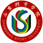 Logo Học viện Thể dục Thể thao Sơn Đông
