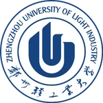 Logo Đại học Công nghiệp nhẹ Trịnh Châu