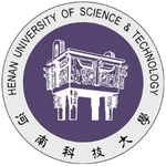 Logo Đại học Khoa học Kĩ thuật Hà Nam