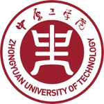 Logo Học viện Công nghệ Trung Nguyên
